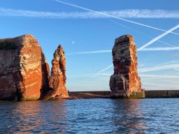 Helgoland