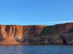 Helgoland