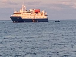 Inselrundfahrt
