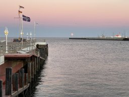 Inselrundfahrt