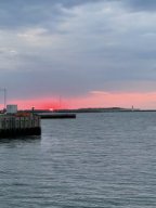 Sonnenausgang
