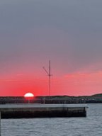 Sonnenausgang