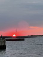 Sonnenausgang