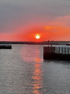 Sonnenausgang
