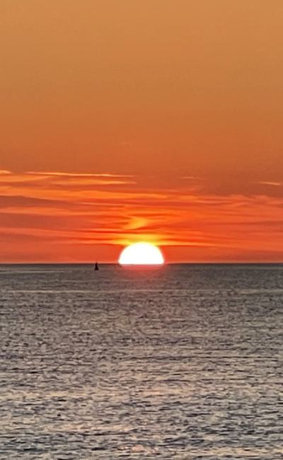 Sonnenuntergang 30